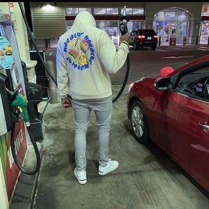 Meet your Posher, Walter